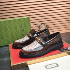 Gucci Business Shoes